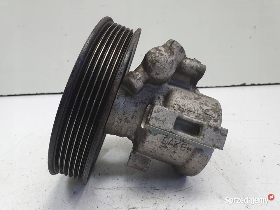 Daewoo Tacuma 20 16V POMPA WSPOMAGANIA oryginał lubelskie Rudka