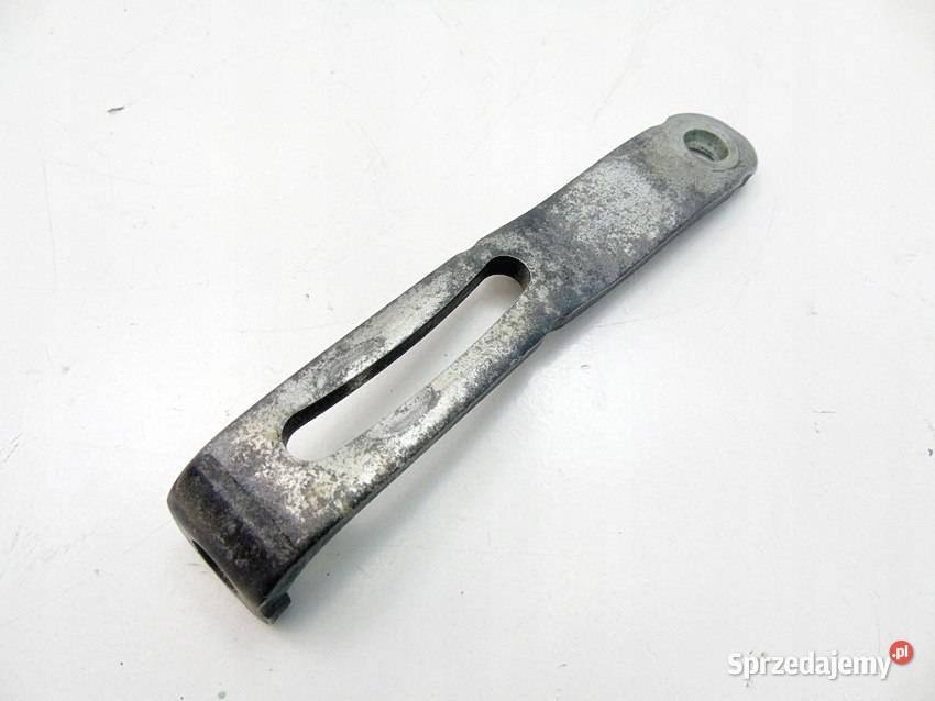 Blacha napinacza 10 12 12V Mitsubishi Space Star śląskie Sosnowiec