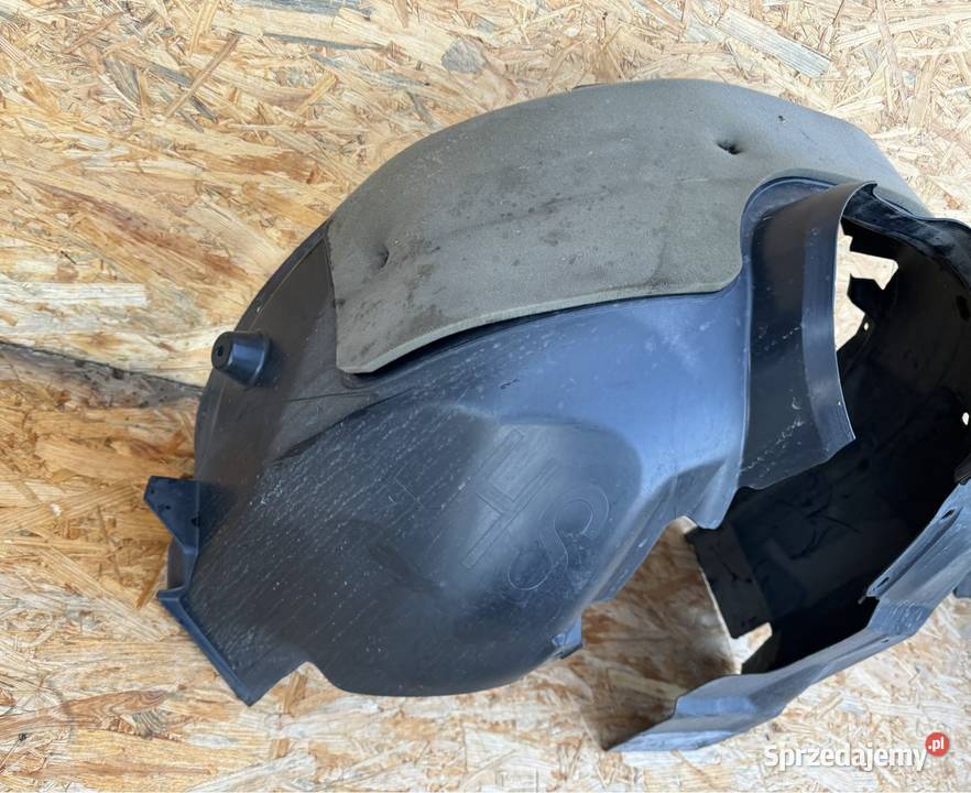Nadkole przód lewe LH ford c mk2 focus mk3 Sieraków sprzedam