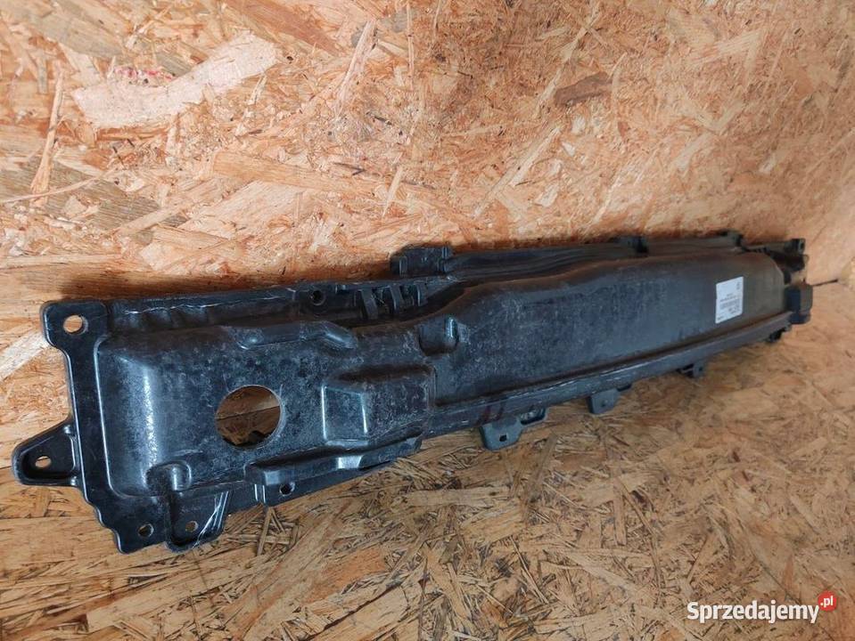 Kia Sportage IV 16 Belka Zderzaka Tył 86631F1000 Pleszew