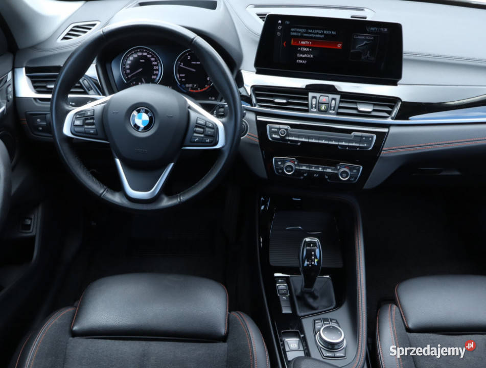 BMW X1 sDrive20d BMW