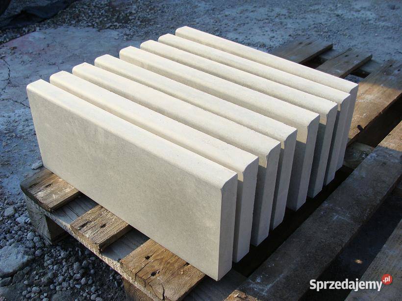 Obrzeżapłytki chodnikowe korytka Mielec sprzedam