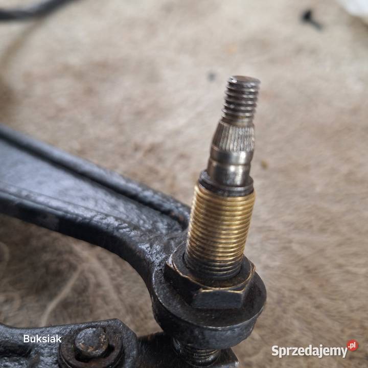 VW Garbus kompletny mechanizm wycieraczek Bosch