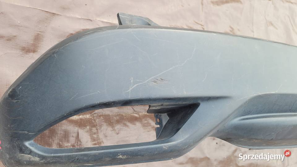 ZDERZAK TYLNY TYŁ NAKŁADKA HONDA HRV 15 Ruda Śląska