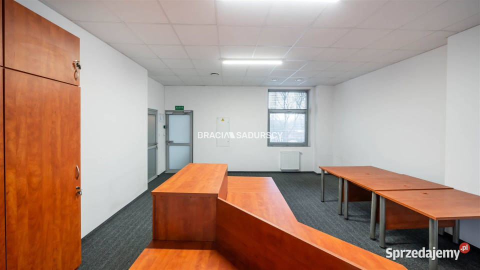 wynajmu lokalu 2501m2 Kraków jana Brożka Wynajem