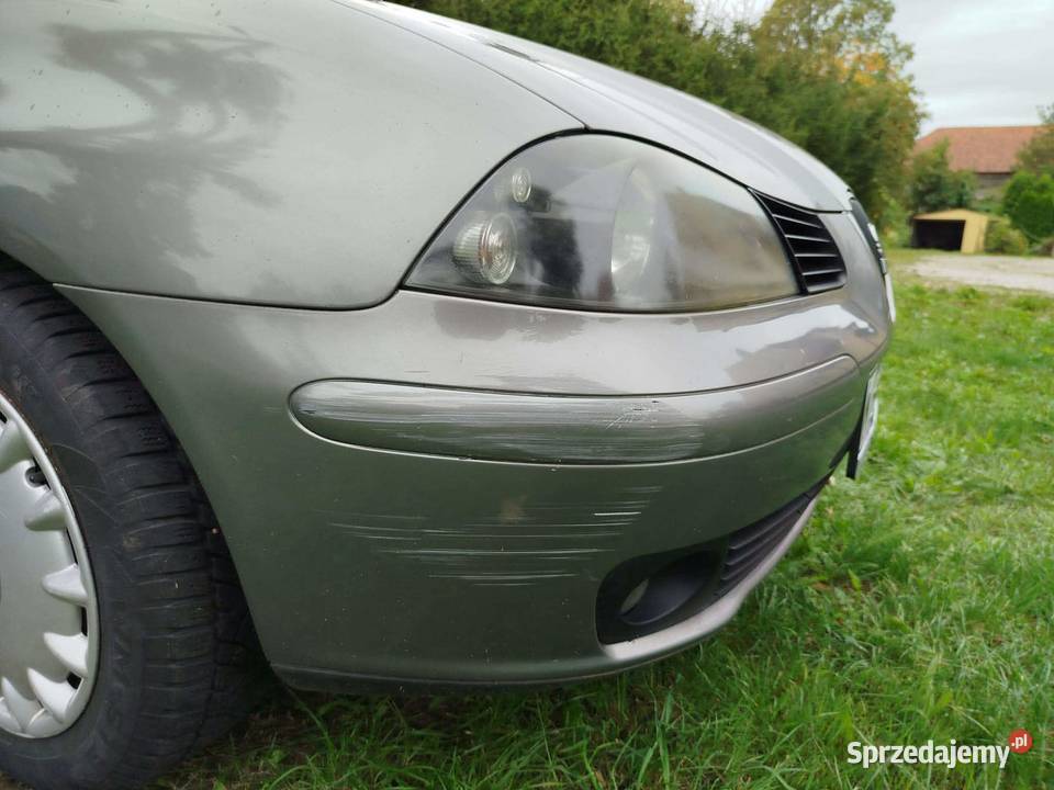 Okazja Seat Ibiza Olsztyn