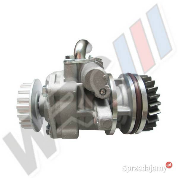 Pompa wspomagania Vw Touareg Vw T5Transporter V terenowe Włocławek