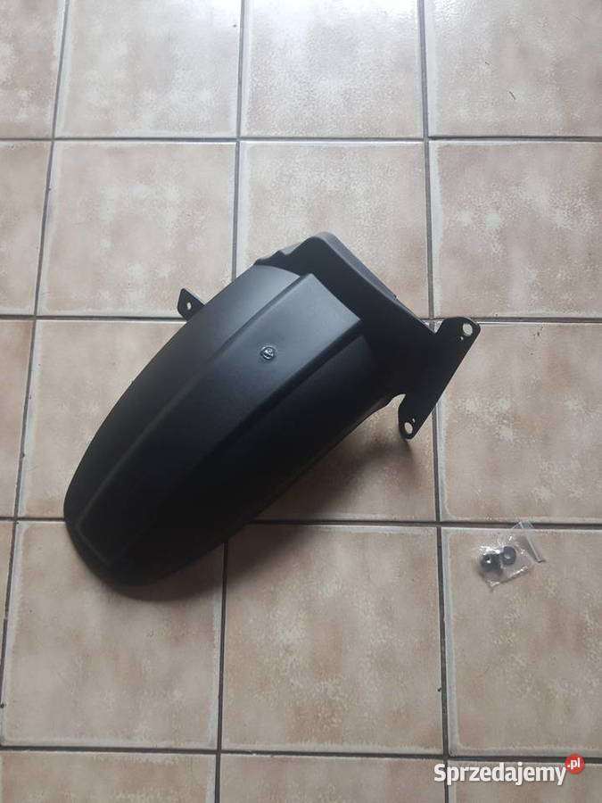 honda NC 700 NC 750 20122022 tylny blotnik świętokrzyskie Jędrzejów