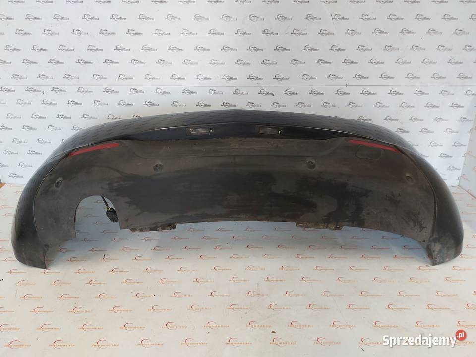 ASTRA J GTC 13r zderzak tył Kielce