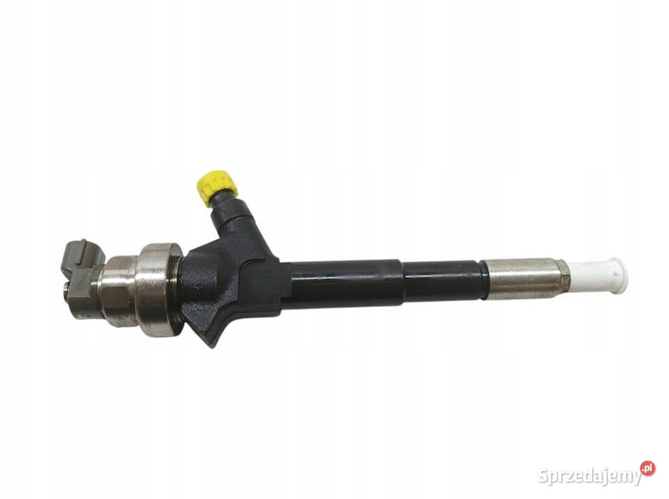 WTRYSKIWACZ 55567729 17 CDTI Opel Astra IV 2009 świętokrzyskie