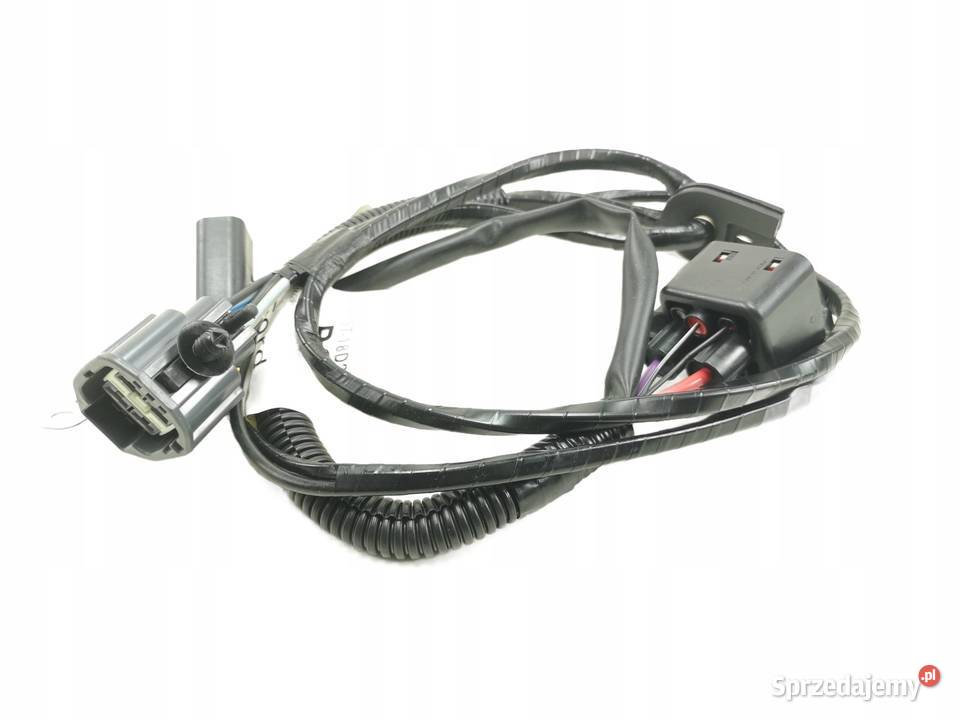 WIĄZKA PRZEWODÓW FORD 1128965 1S5T18D273DC lubelskie