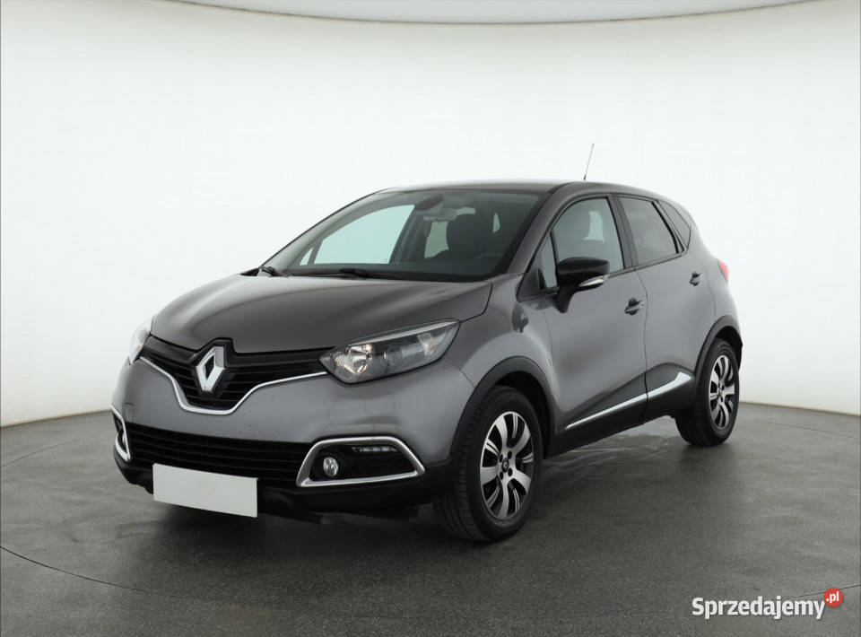 Renault Captur 12 TCe Piaseczno sprzedam