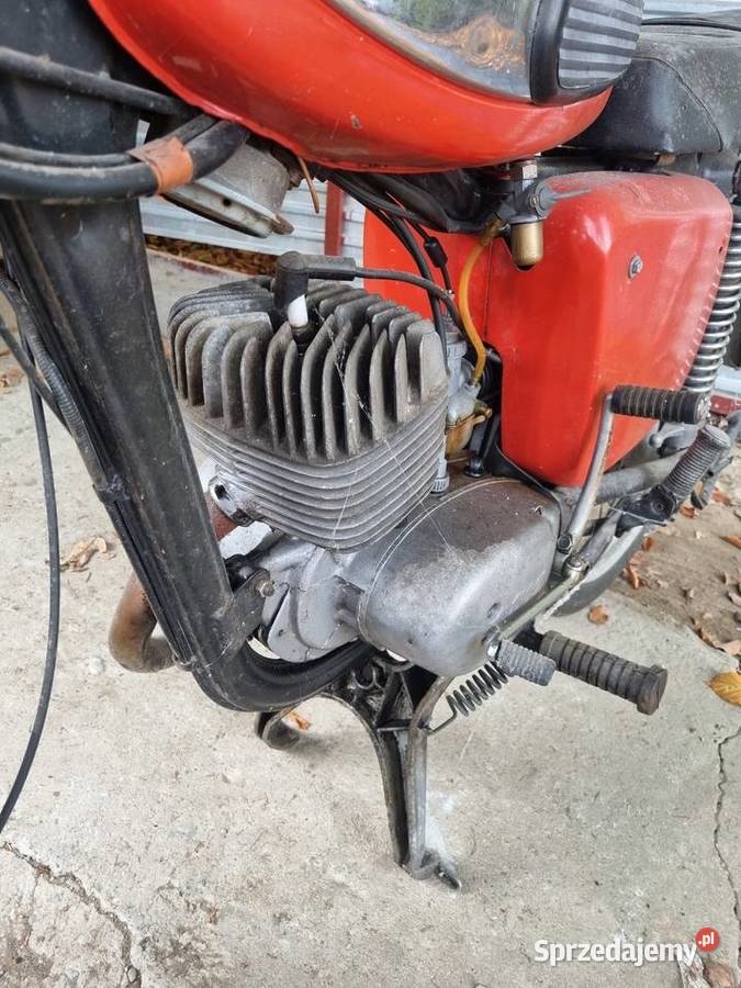 Mz ts 150 Delux quad buggy Łapanów sprzedam