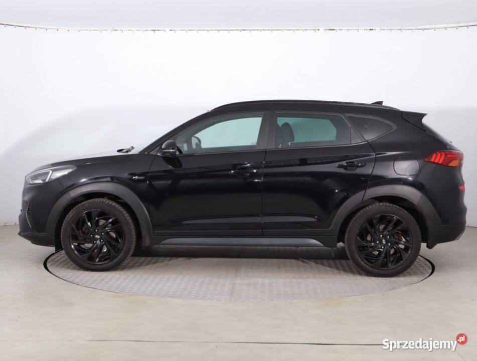 Hyundai Tucson 16 TGDI elektryczne lusterka Piaseczno sprzedam