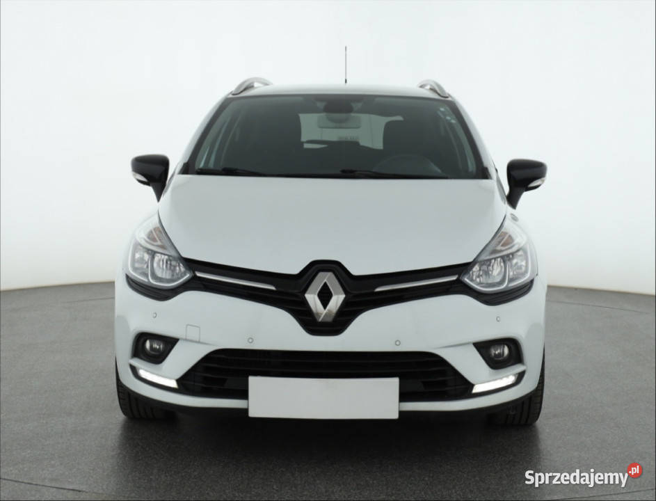 Renault Clio 09 TCe Bielany Wrocławskie sprzedam