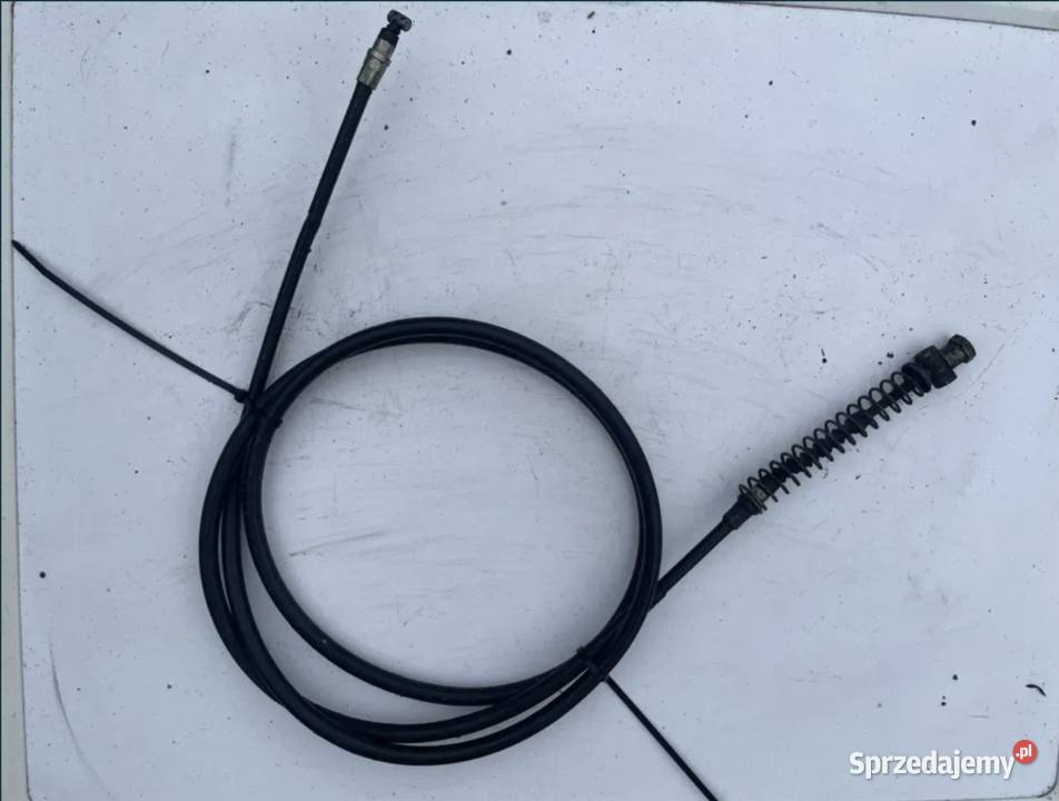 Linka hamulca Peugeot Tweet 50 125 Pozostałe Ostrów Wielkopolski