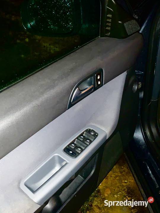 VOLVO V50 190000km Kraków