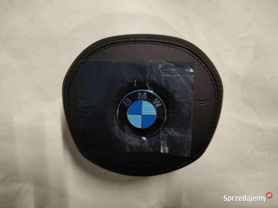 BMW G30 G32 G11 G01 G02 G05 G06 PODUSZKA osobowe Lubań