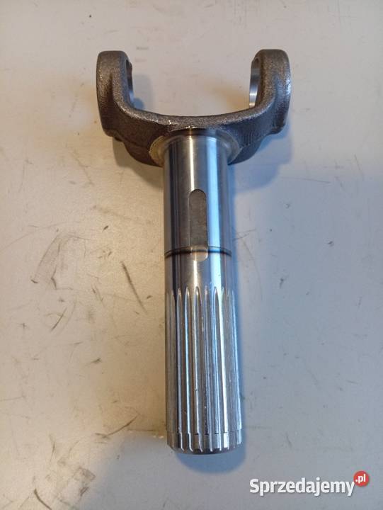 Wał koła Zetor Płock