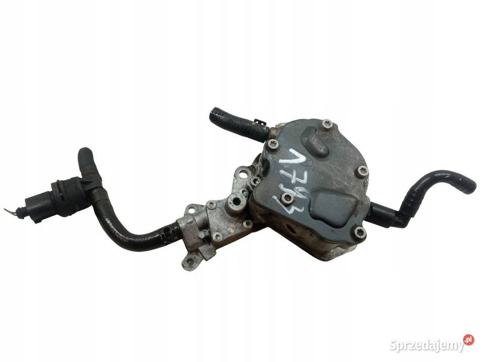 POMPA VACUM 038145209K LUK 19 TDI VW Volkswagen