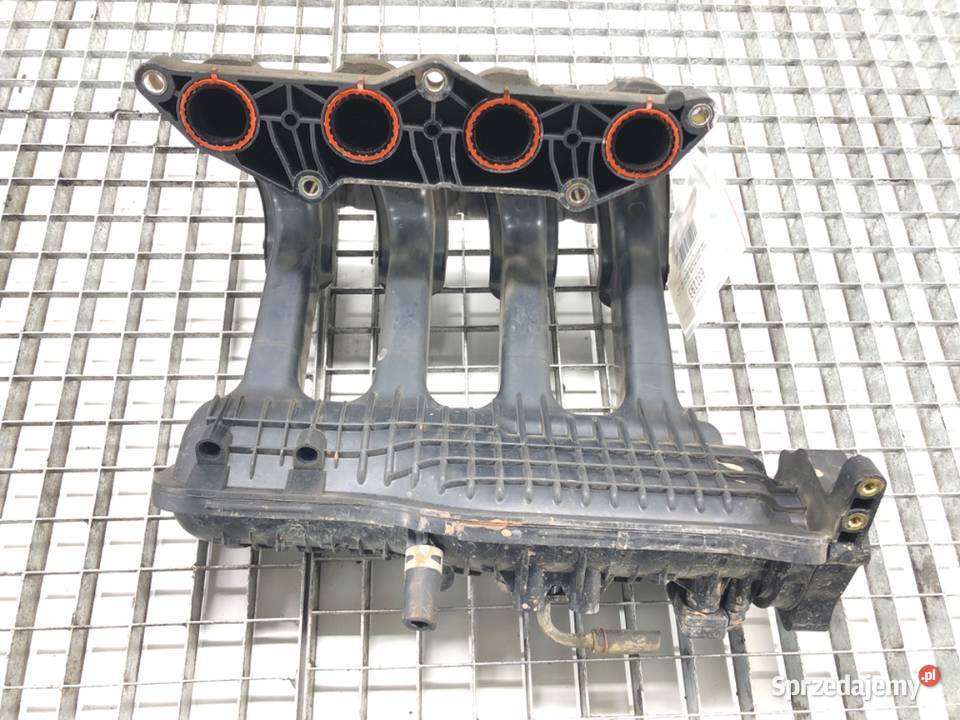 KOLEKTOR SSĄCY HONDA JAZZ II 13 83 0108 osobowe