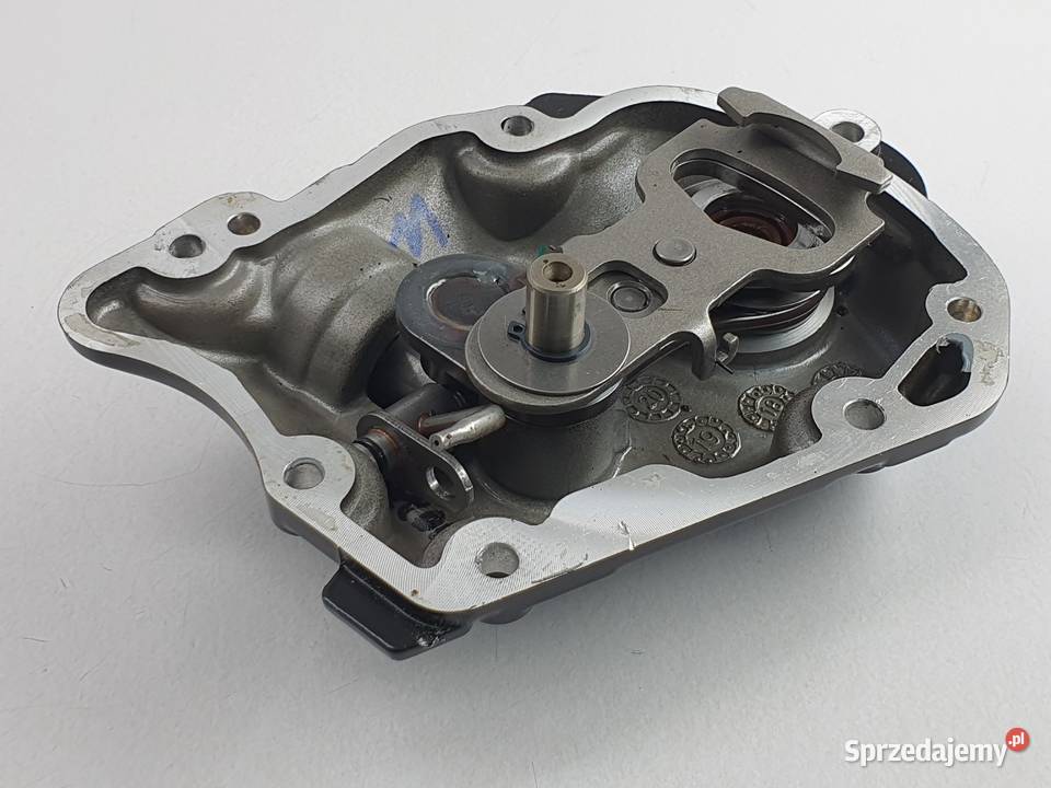 Wybierak Skrzyni Programator Walek Bmw Gs 1250