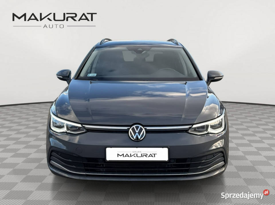 Volkswagen Golf CT398AA15 TSI EVO Style Ambient elektryczne lusterka