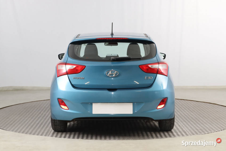 Hyundai i30 16 GDI