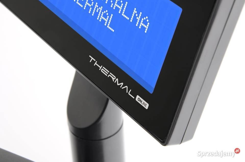 Drukarka fiskalna POSNET Thermal XL2 ONLINE 2 Sklep Nowogard