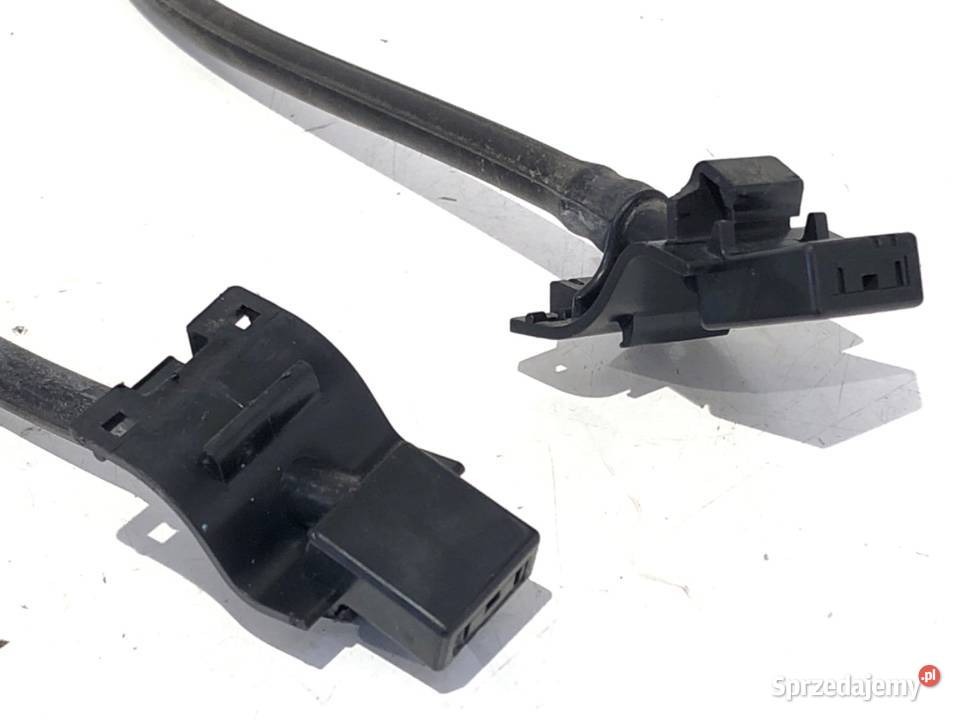 DYSZE SPRYSKIWACZY TOYOTA COROLLA E21 podkarpackie