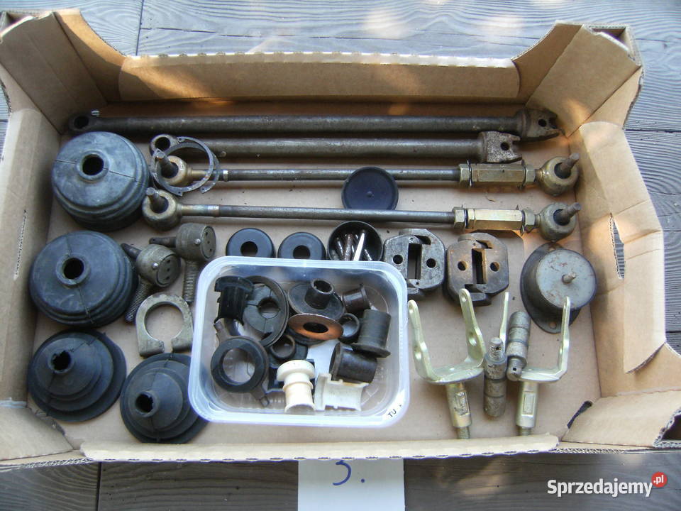 Trabant 600 P60 czytaj opis Rok produkcji 1963 Busko-Zdrój sprzedam