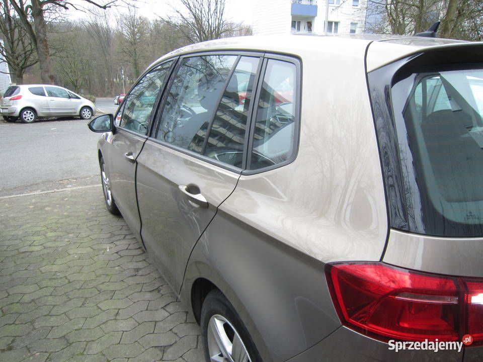 Sprzedam VW Sportvan Tychy