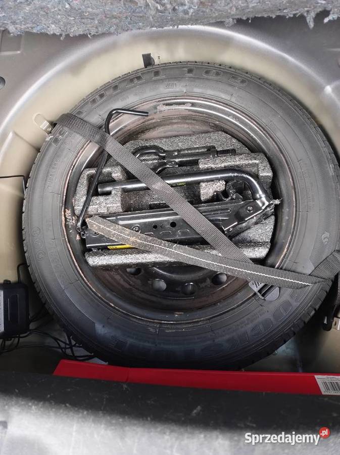 Citron C3 zadbany bez wkładu finansowego Rybnik