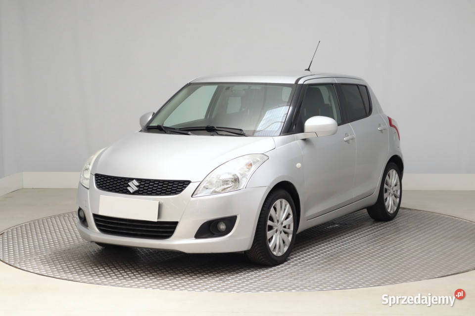 Suzuki Swift 12 wielofunkcyjna kierownica Zabrze