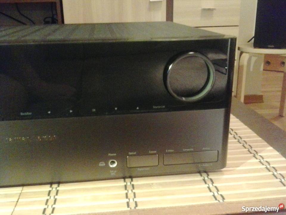 Harman Kardon AVR 255 amplituner OKAZJA Opole
