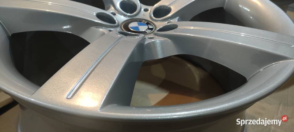 Felgi 19 bmw e46 e90 e92 f30 x3 x5 styling 199 Samochodowe podlaskie