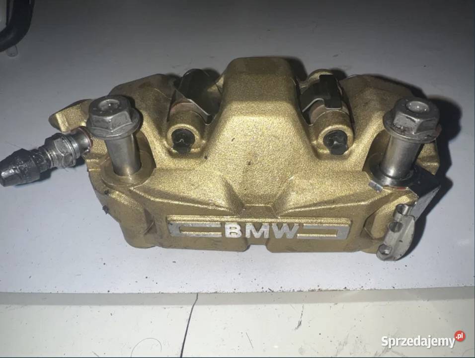 zacisk hamulcowy przód lewy BMW R1250GS Ostrzeszów