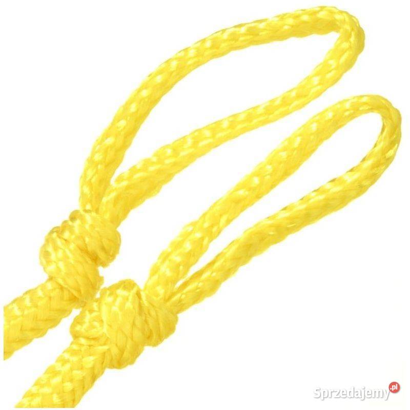 Lina do Holowania 1 osoby skuterem seadoo BRP Nowy Sącz