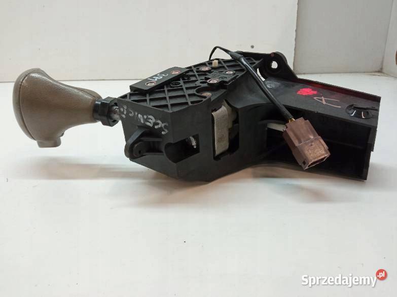 LEWAREK SKRZYNI BIEGÓW WYBIERAK AUTOMAT 20 B osobowe sprzedam