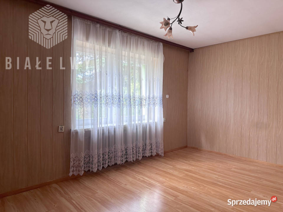 sprzedaży domu wolnostojącego Mrozy 800m2 Liczba pokoi 6 Sprzedaż