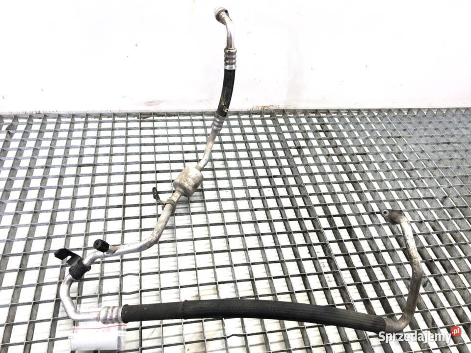 RURKA KLIMATYZACJI RENAULT CLIO III 15 68 0514 sprzedam