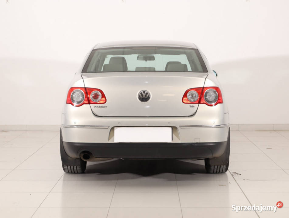 VW Passat 14 TSI Piaseczno
