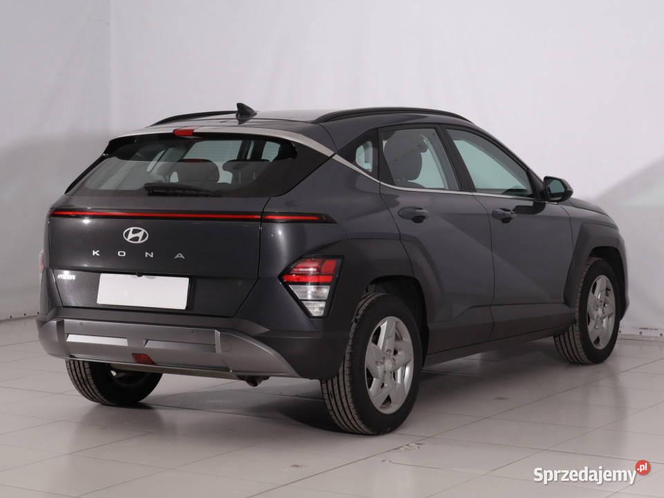 Hyundai Kona 16 TGDI Piaseczno
