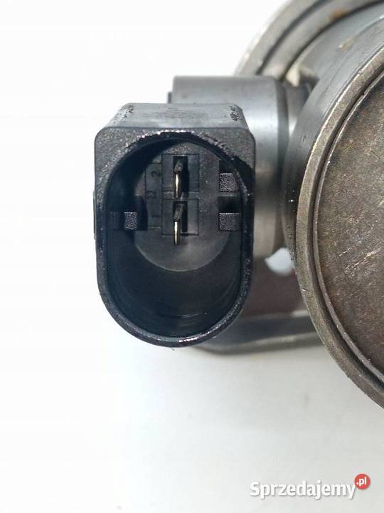 POMPA WTRYSKOWA 06L127A01 20 TSI TFSI Skoda sprzedam