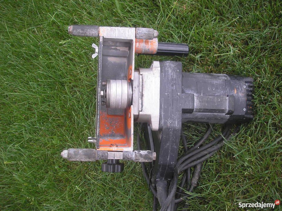 bruzdownica diatec bidiam na tarcze 150mm Namysłów