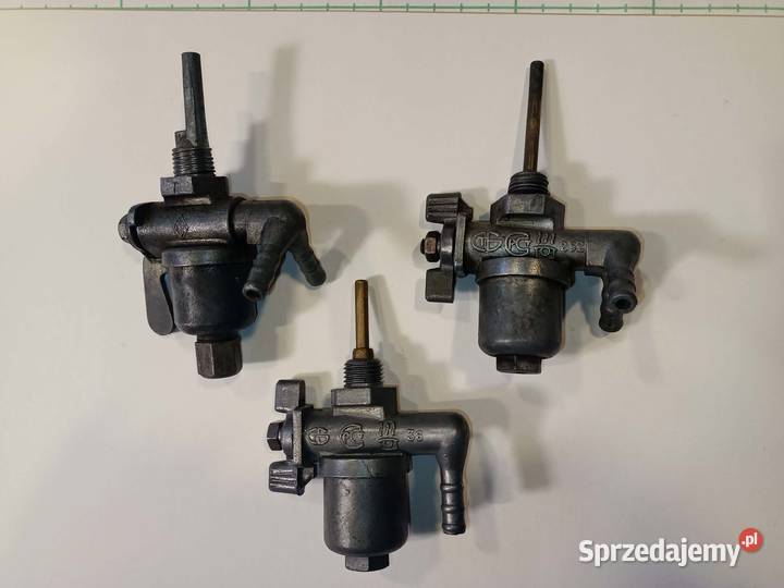 kranik M72 K750 IŻ 350 całość