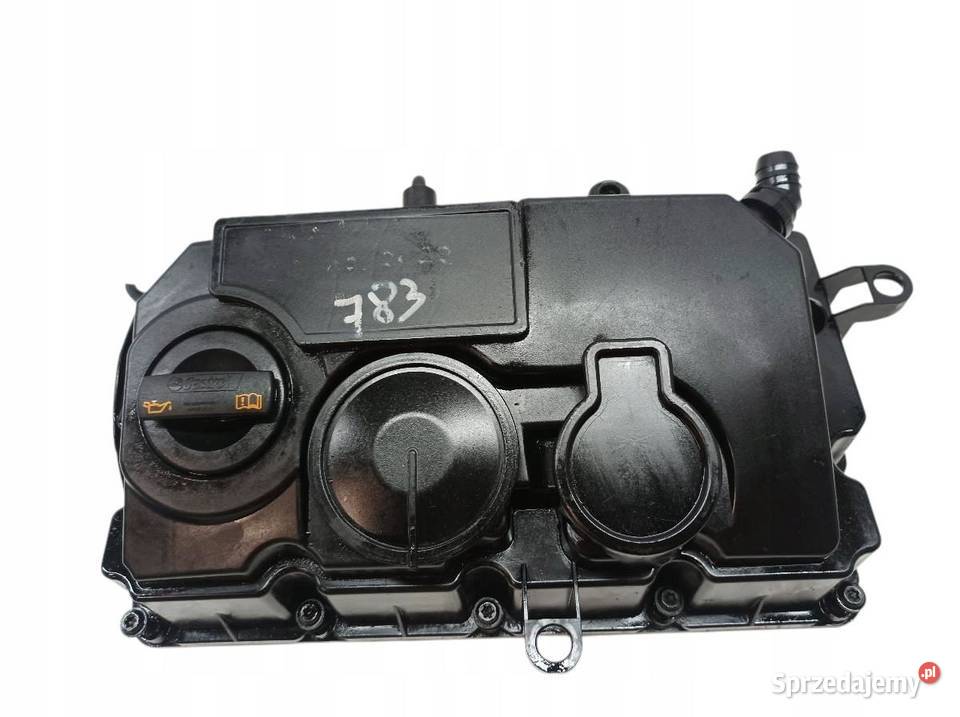 POKRYWA ZAWORÓW 03G103475D 19 20 TDI VW osobowe