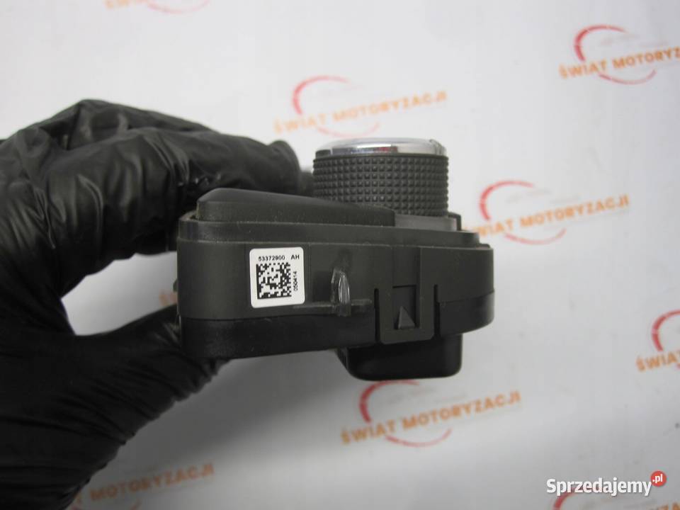 OPEL ZAFIRA C panel klimatyzacji 13429874 świętokrzyskie Kielce