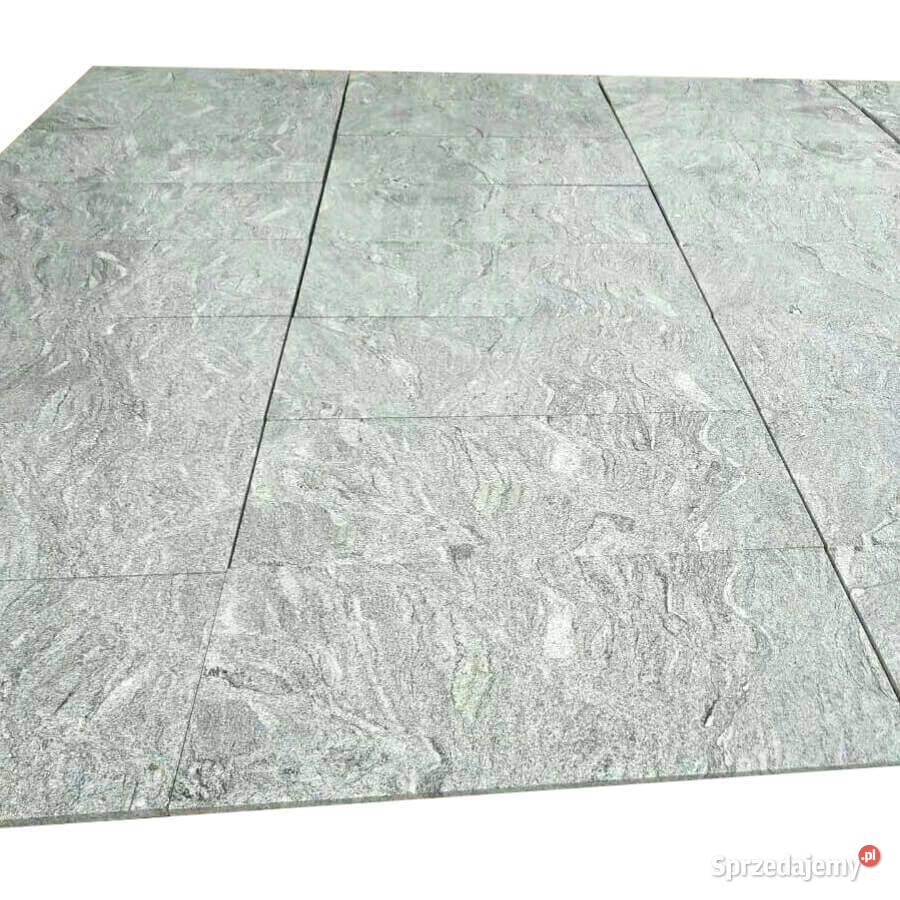 Płytki Granit Royal Juparana polerowany 61x305x1 pomorskie Gdynia