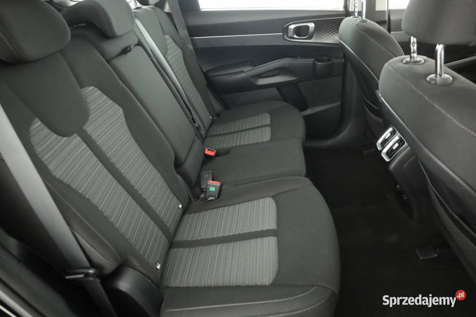 Kia Sorento 16 TGDI HEV poduszka powietrzna